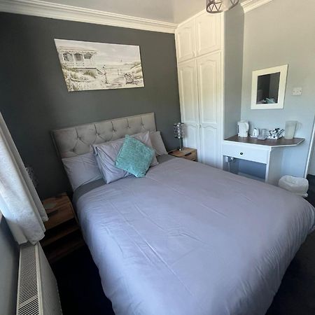 Manorlodge Tralee Dış mekan fotoğraf