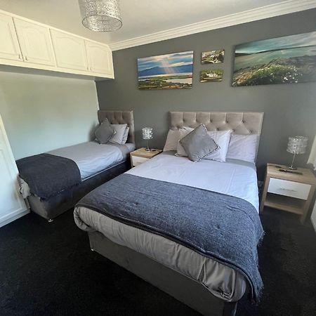 Manorlodge Tralee Dış mekan fotoğraf
