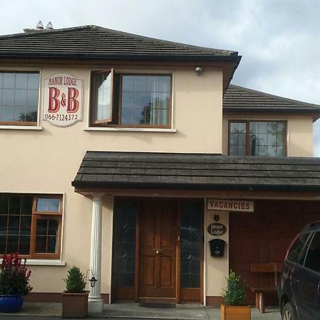 Manorlodge Tralee Dış mekan fotoğraf