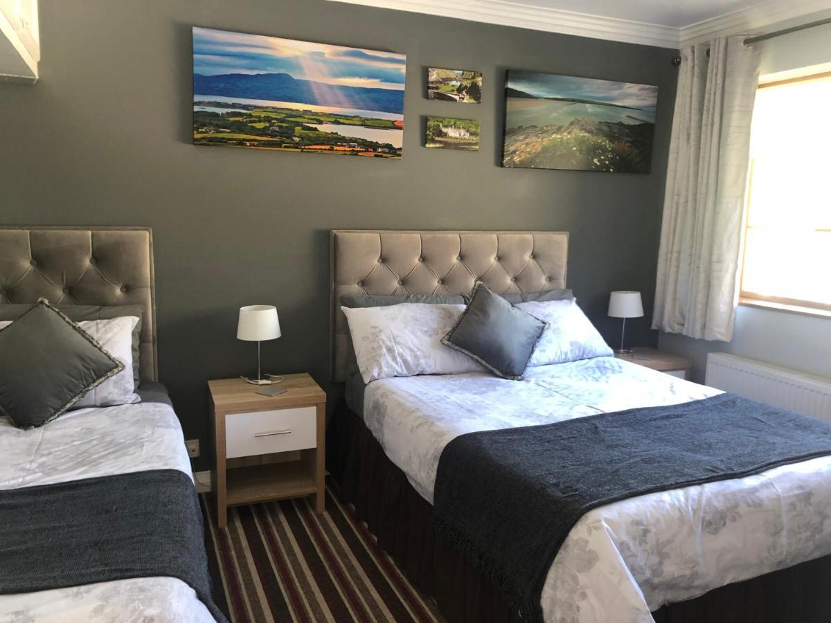Manorlodge Tralee Dış mekan fotoğraf