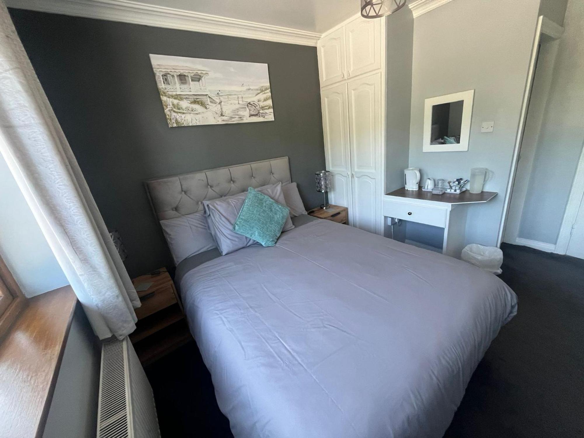 Manorlodge Tralee Dış mekan fotoğraf