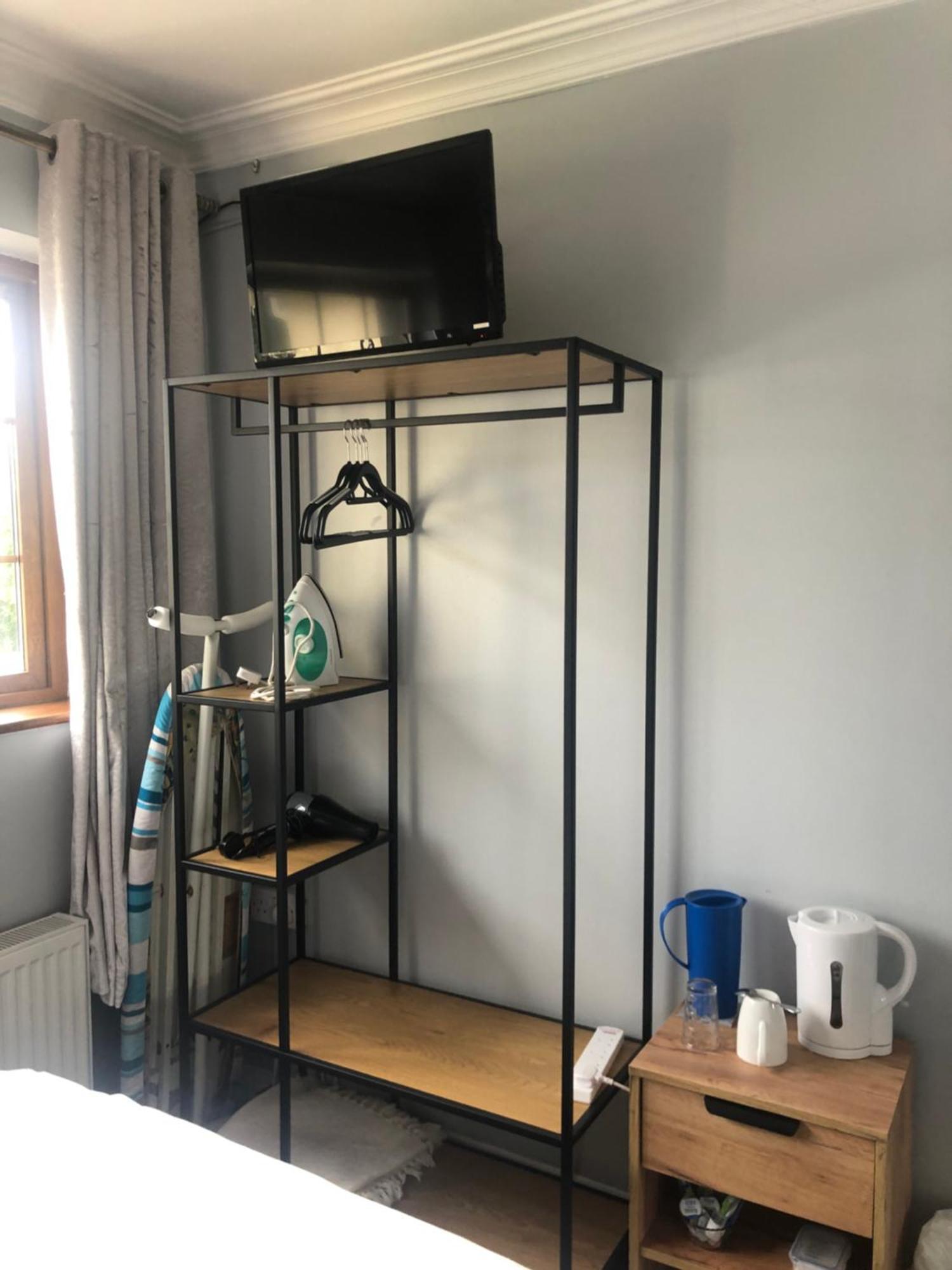 Manorlodge Tralee Dış mekan fotoğraf