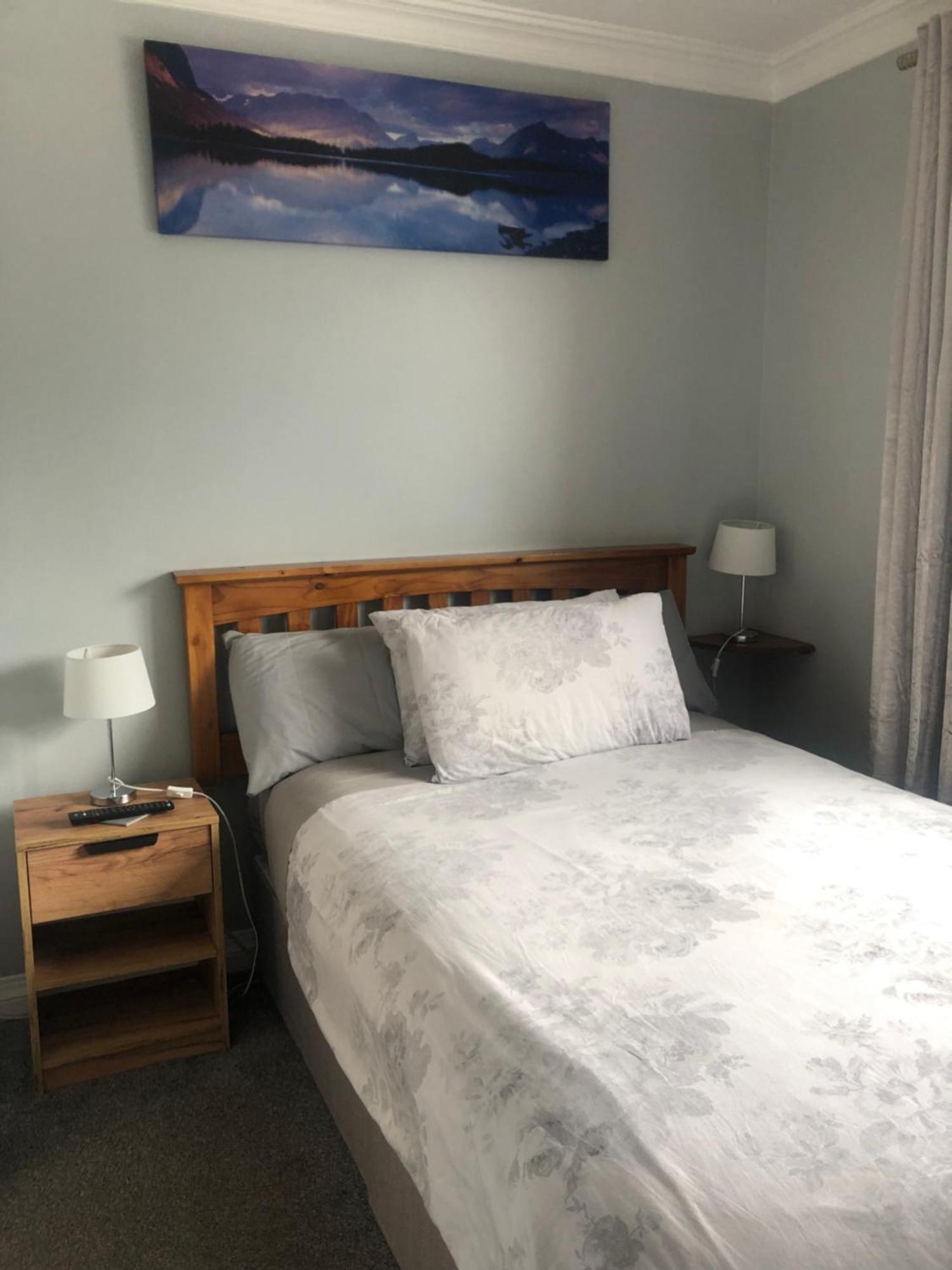 Manorlodge Tralee Dış mekan fotoğraf