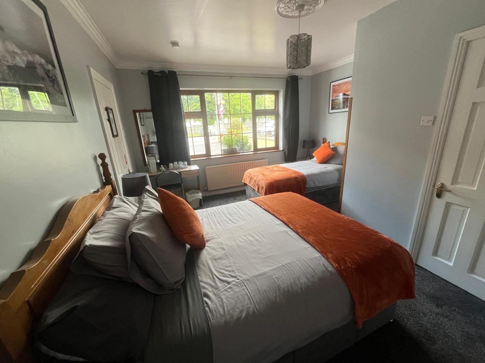 Manorlodge Tralee Dış mekan fotoğraf