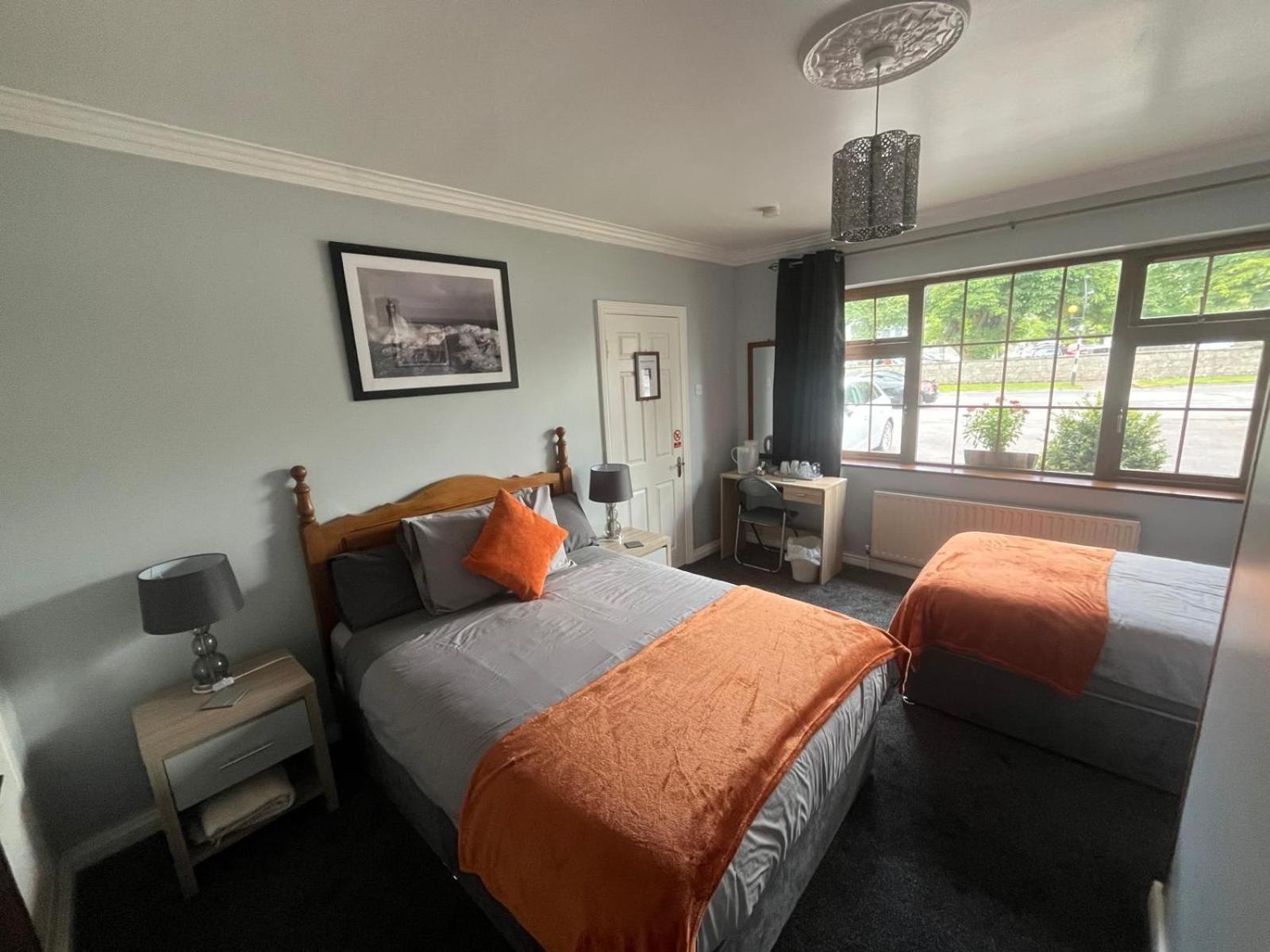 Manorlodge Tralee Dış mekan fotoğraf
