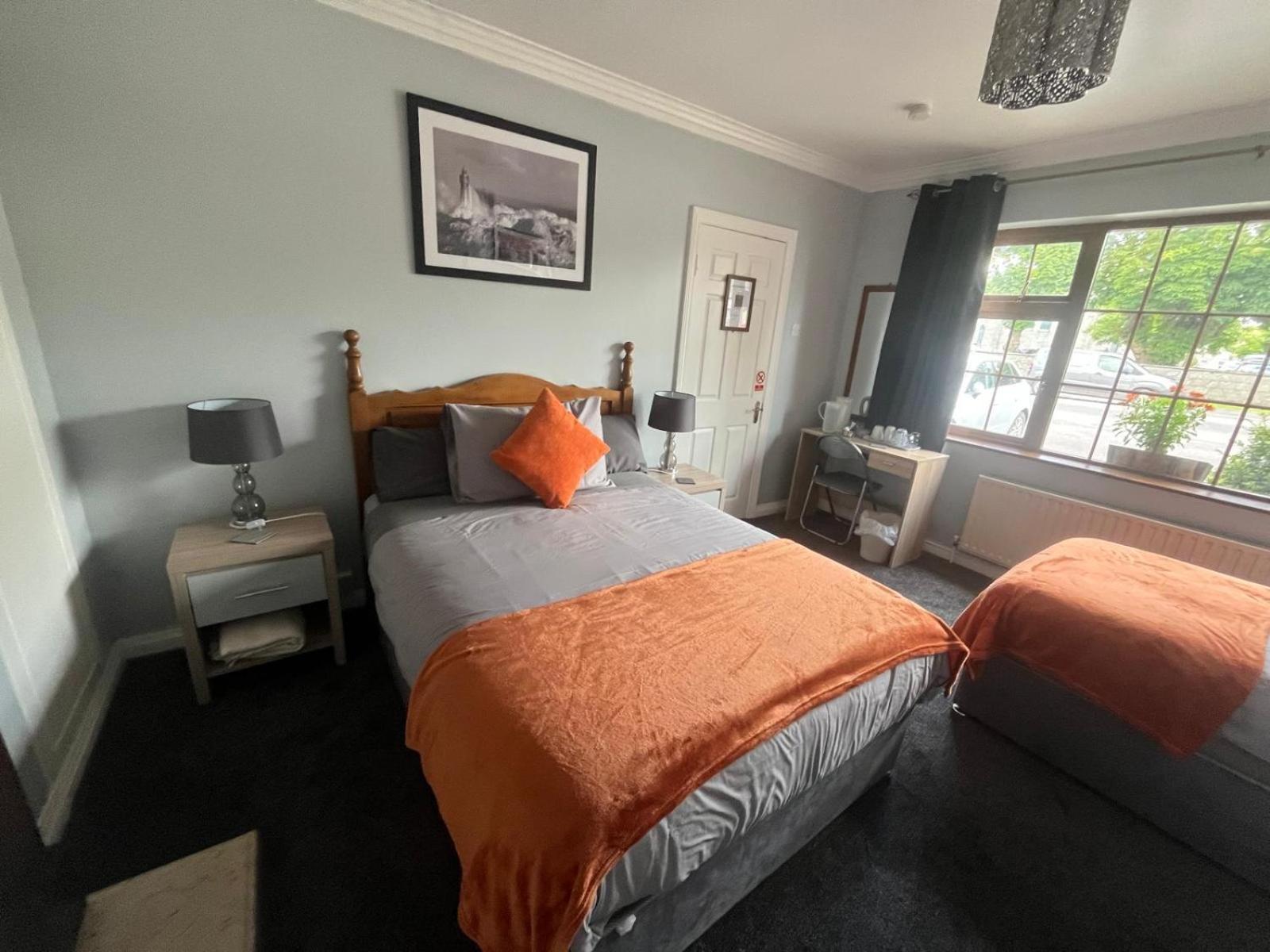 Manorlodge Tralee Dış mekan fotoğraf