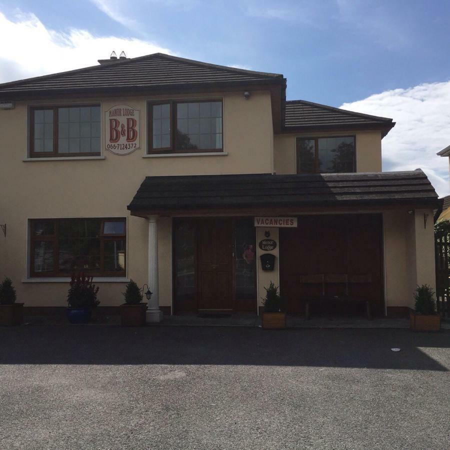Manorlodge Tralee Dış mekan fotoğraf