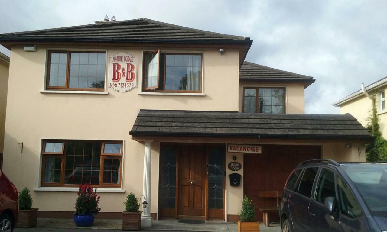 Manorlodge Tralee Dış mekan fotoğraf