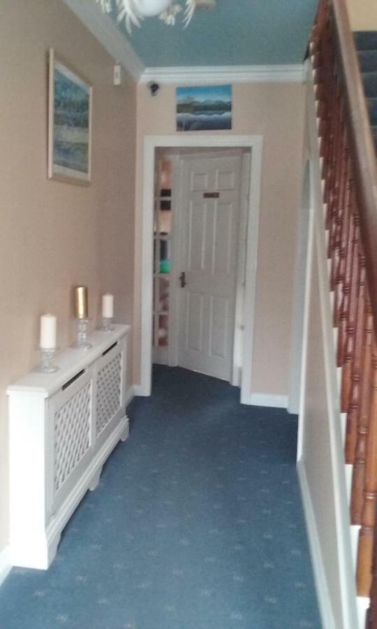 Manorlodge Tralee Dış mekan fotoğraf